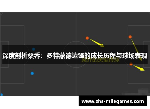 深度剖析桑乔：多特蒙德边锋的成长历程与球场表现